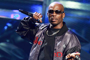 Flashy Dmx Wallpaper