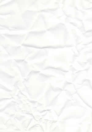 Flattened Squashed Paper Background Wallpaper