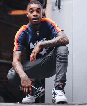 Flightreacts [wallpaper] Wallpaper