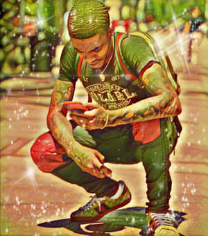 Flightreacts [wallpaper] Wallpaper