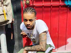 Flightreacts [wallpaper] Wallpaper