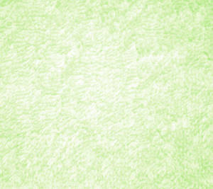Fluffy Light Green Wallpaper