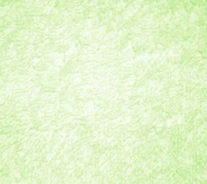 Fluffy Light Green Wallpaper