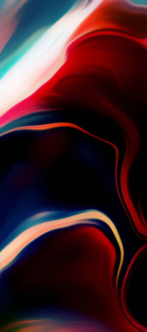 Fluid Colors Apple Iphone X Wallpaper