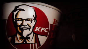 Focus Photo Kfc Chicken Bucket Wallpaper