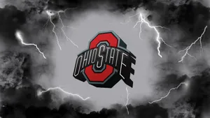 Follow The Buckeyes On Their Journey To Victory Wallpaper