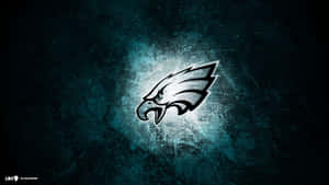 Follow The Flight Of Philadelphia Eagles Football Wallpaper