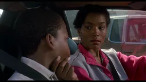 Follow The Streets Of Los Angeles With The Young Men Of Boyz N The Hood. Wallpaper