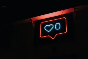 Follow Your Heart Wallpaper