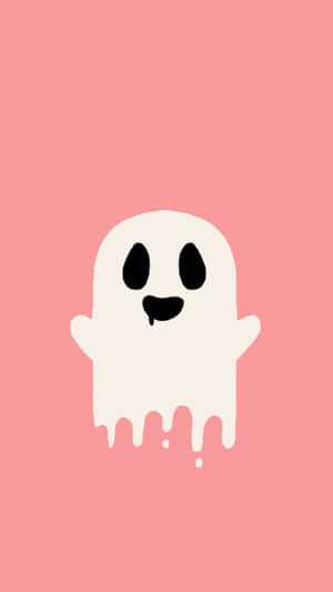 Following Ghost Wallpaper