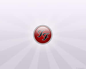 Foo Fighters Logo Wallpaper Wallpaper
