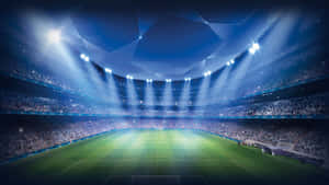 Football Is Awesome Wallpaper