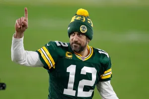 Football Players Hd Aaron Rodgers Wallpaper