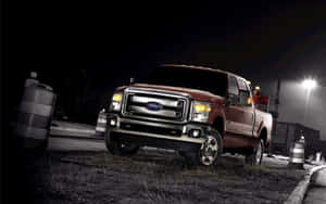 Ford Super Duty F-250 Srw - F-250 Super Duty F-250 Super Duty F-250 Super Duty Wallpaper