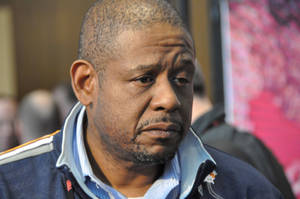 Forest Whitaker Freelancers 2012 Movie Wallpaper