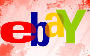 Former Logo Ebay Wallpaper