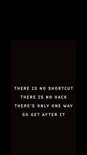 Former Navy Seal Jocko Willink - Always Lead With Courage, Discipline And Honor Wallpaper