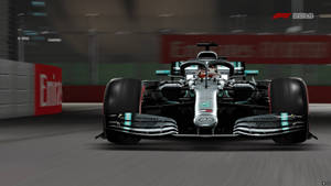 Formula 1 Grand Prix Contest, Season 2019 Wallpaper