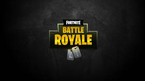 Fortnite 1920x1080 Hd Battle Royale Wallpaper