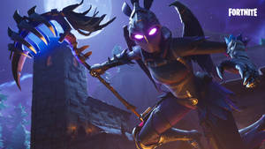 Fortnite 1920x1080 Hd Ultraman Wallpaper