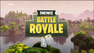 Fortnite 1920x1080 Hd Video Game Wallpaper