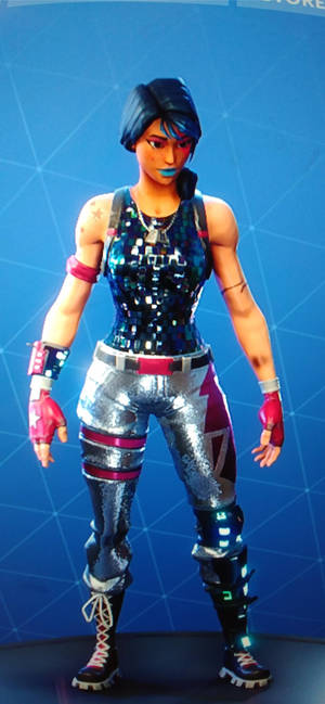 Fortnite - Sexy Sexy Sexy Sexy Sexy Sexy Sex Wallpaper