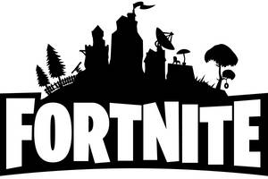 Fortnite Video Game Wallpaper