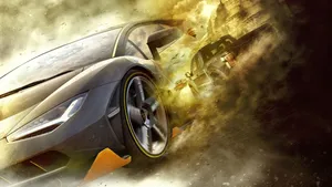 Forza Edits Wallpaper