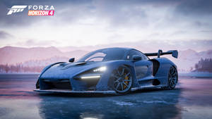 Forza Gaming Four Wallpaper