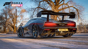 Forza Gaming Horizon Wallpaper