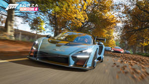 Forza Gaming Street Wallpaper