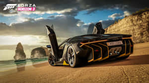 Forza Horizon 3 - Pc - Pc - Pc - Pc - Pc - Wallpaper