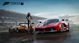 Forza Racing 17 - Pc - Pc - Pc - Pc - Pc - Wallpaper