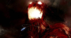 Four Tails Form Naruto Pc Wallpaper