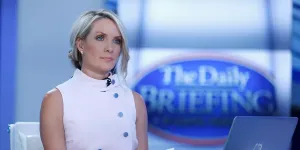 Fox News Dana Perino Wallpaper