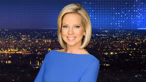 Fox News Shannon Bream Wallpaper