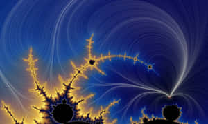 Fractal Art By Sassy Sassy Wallpaper