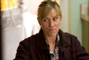 Frances Mcdormand In 2012 Promised Land Wallpaper