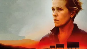 Frances Mcdormand Three Billboards Outside Ebbing Missouri Wallpaper