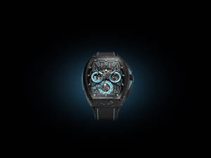 Franck Muller Krypton Wallpaper