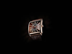 Franck Muller Master Square Wallpaper