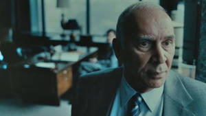 Frank Langella All Good Things 2010 Wallpaper