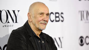 Frank Langella At The 2016 Tony Awards Wallpaper