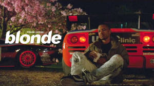 Frank Ocean Nikes Mv Wallpaper