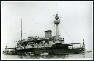 French Polynesia Navy Ships Wallpaper