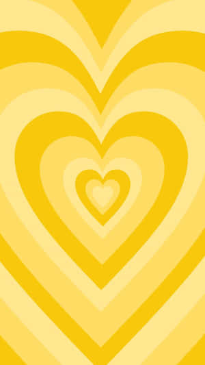 Fresh And Fun Retro Design Wallpaper