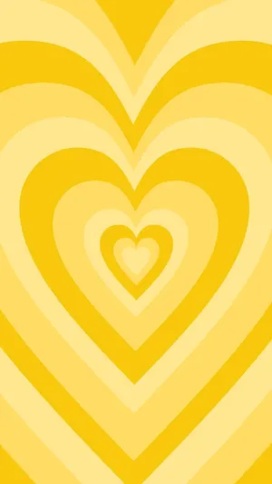 Fresh And Fun Retro Design Wallpaper