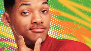 Fresh Prince Close-up Wallpaper