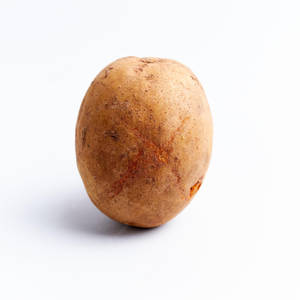 Fresh Sapodilla Fruit On A White Background Wallpaper