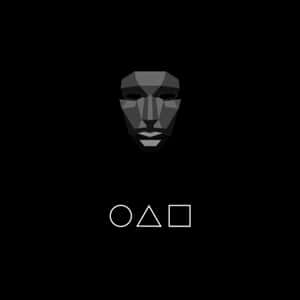 Front Man In Action - Squid Game Pfp Wallpaper